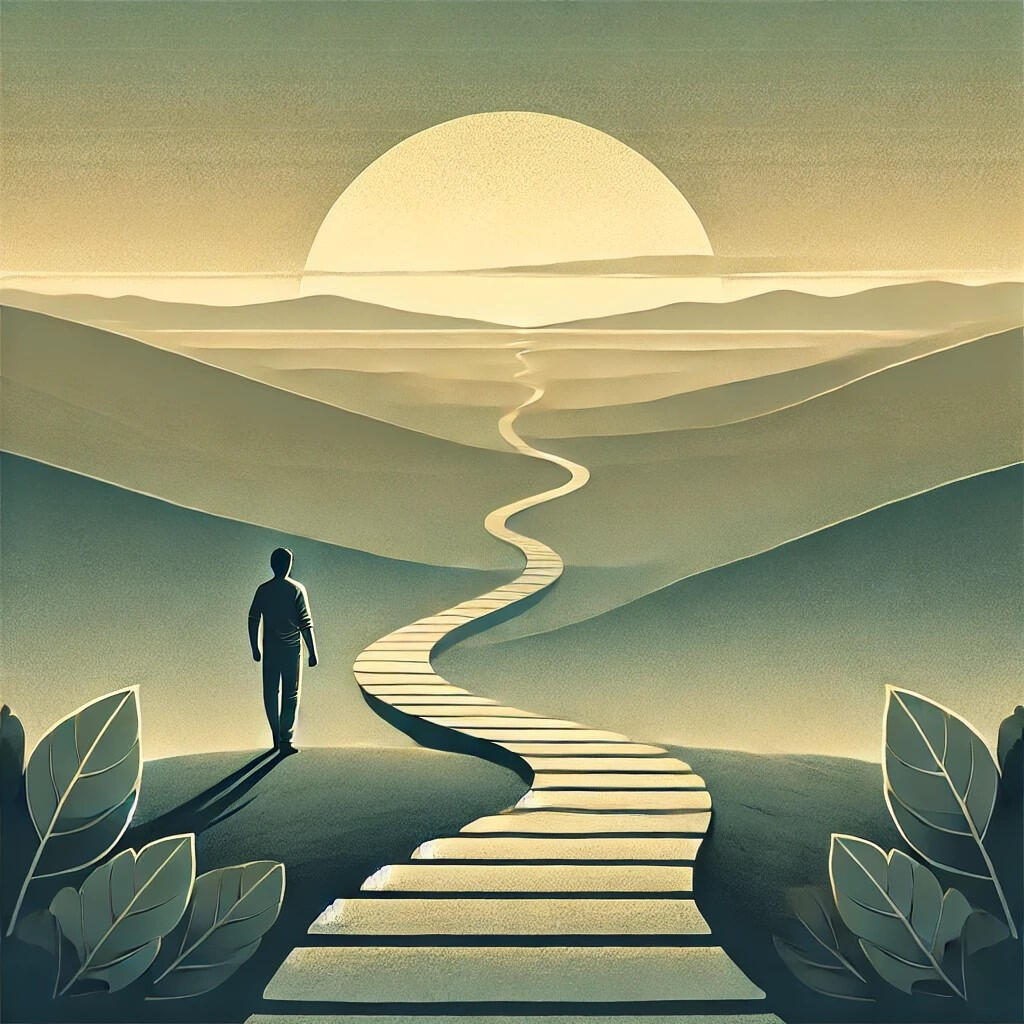 Path for Hope